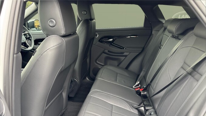 Land Rover Range Rover Evoque 2.0 D200 Hoxton Edition 5dr Auto Diesel Hatchback - Image 4